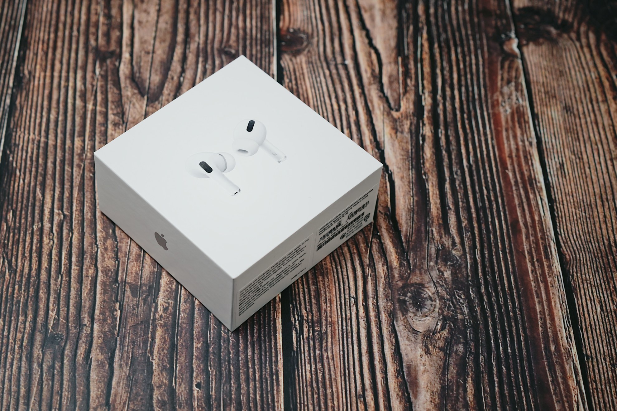 AirPods Proを購入したら、すでに保証が開始されてた話 – JAY PHOTO 
