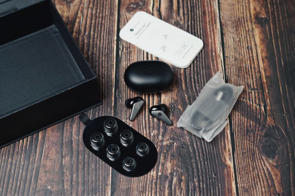 Libratone TRACK Air+
