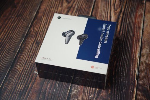 Libratone TRACK Air+