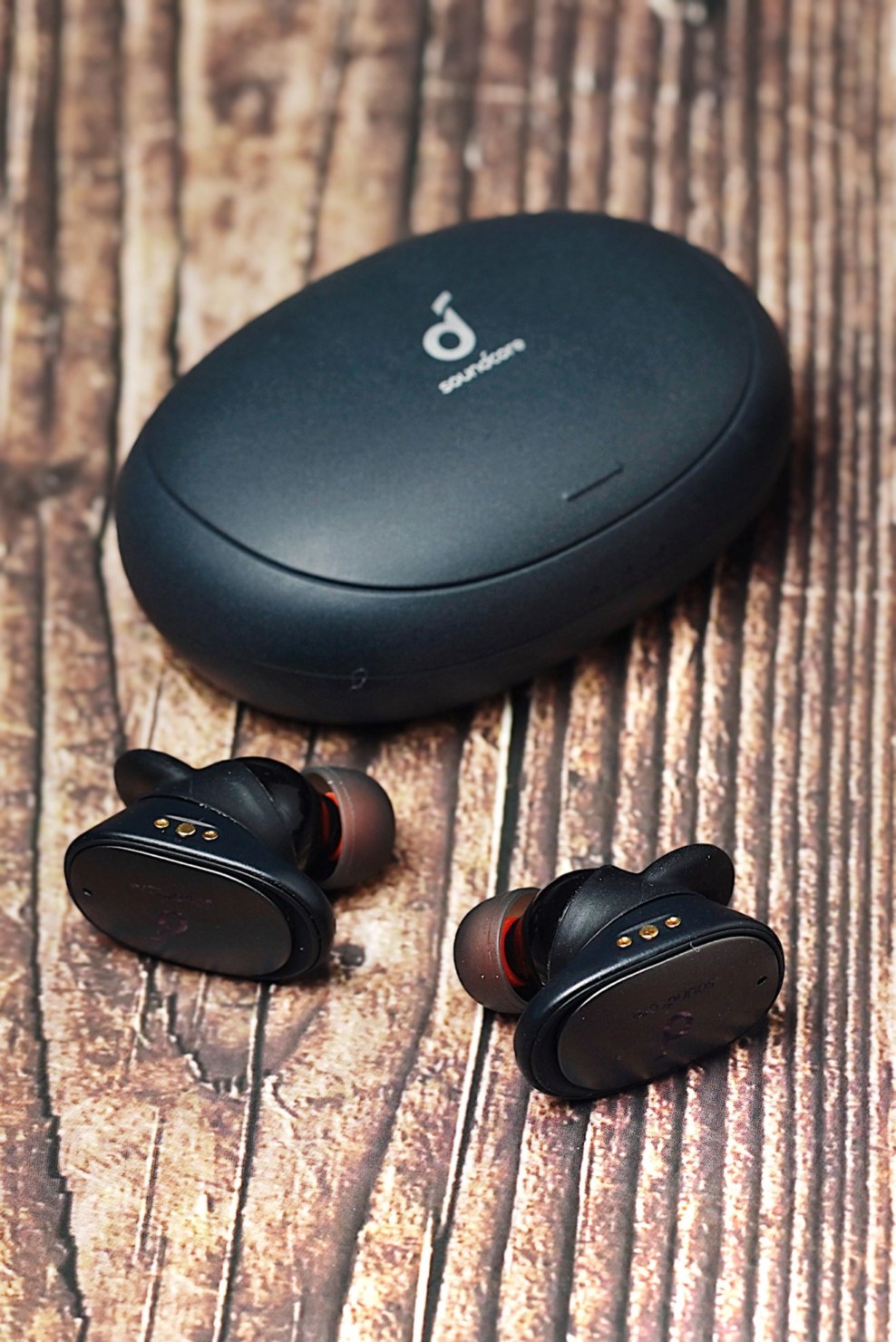 Anker Soundcore Liberty 2 Pro