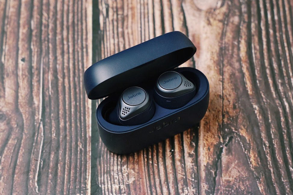 Jabra Elite Active 75t