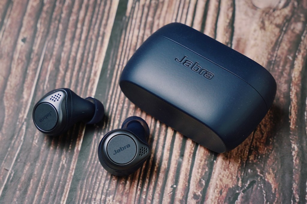 Jabra Elite Active 75t