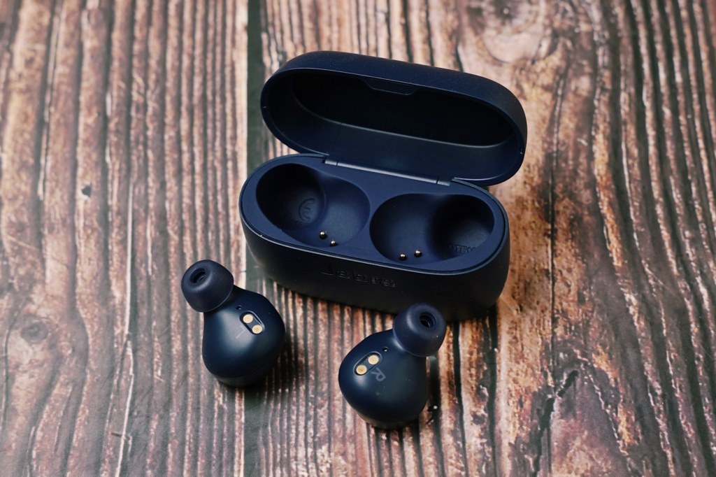 Jabra Elite Active 75t
