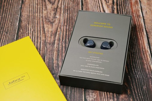 Jabra Elite Active 75t
