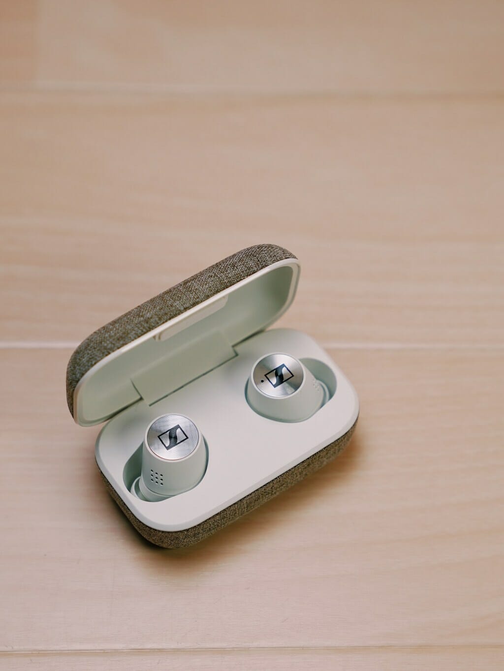 Sennheiser MOMENTUM True Wireless 2