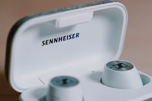 Sennheiser MOMENTUM True Wireless 2