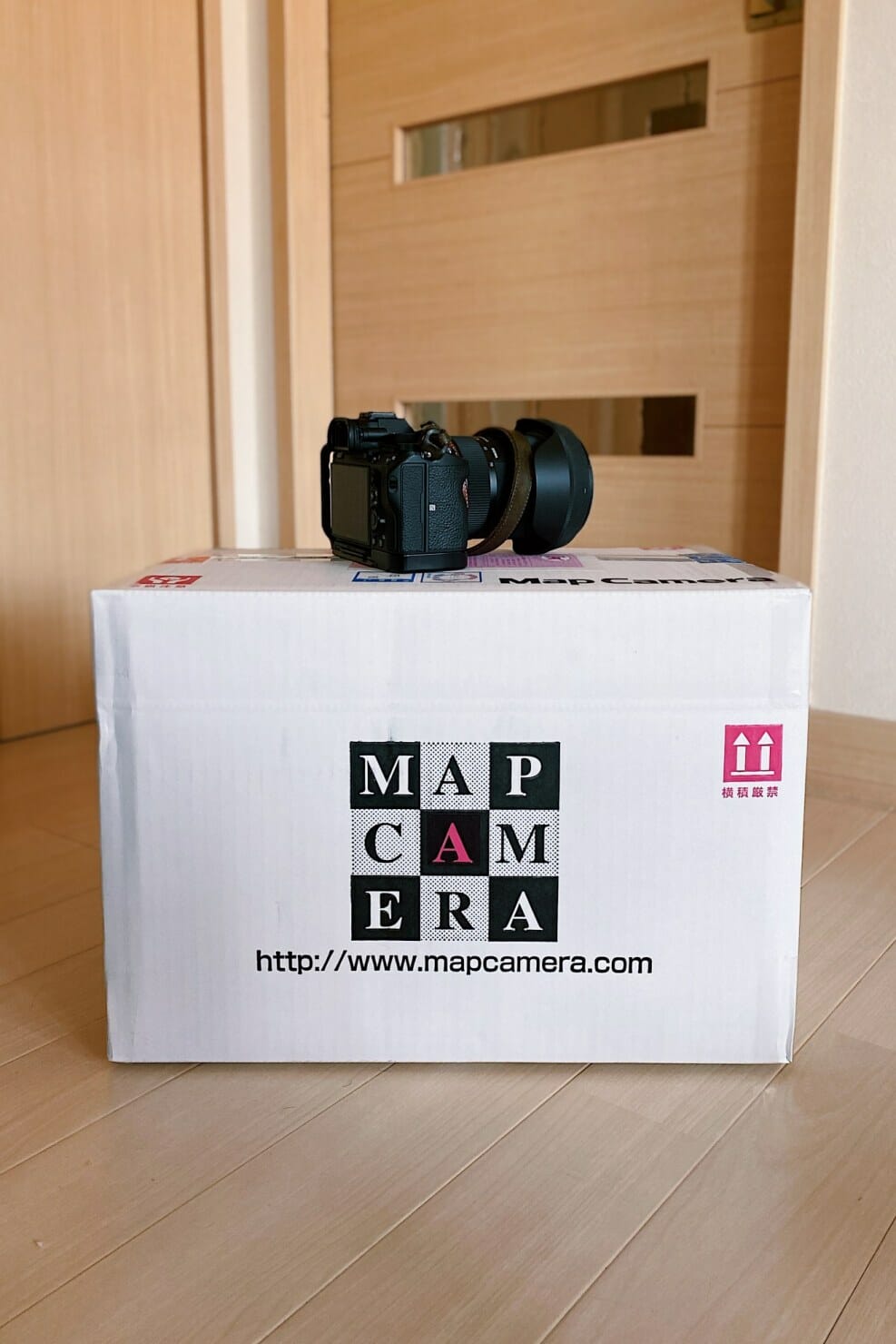 SIGMA 150-600mm F5-6.3 DG OS HSM Contemporary