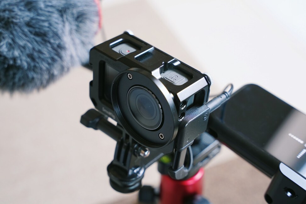 OSMO ACTION