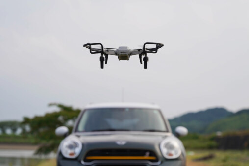 MAVIC MINIとMINI