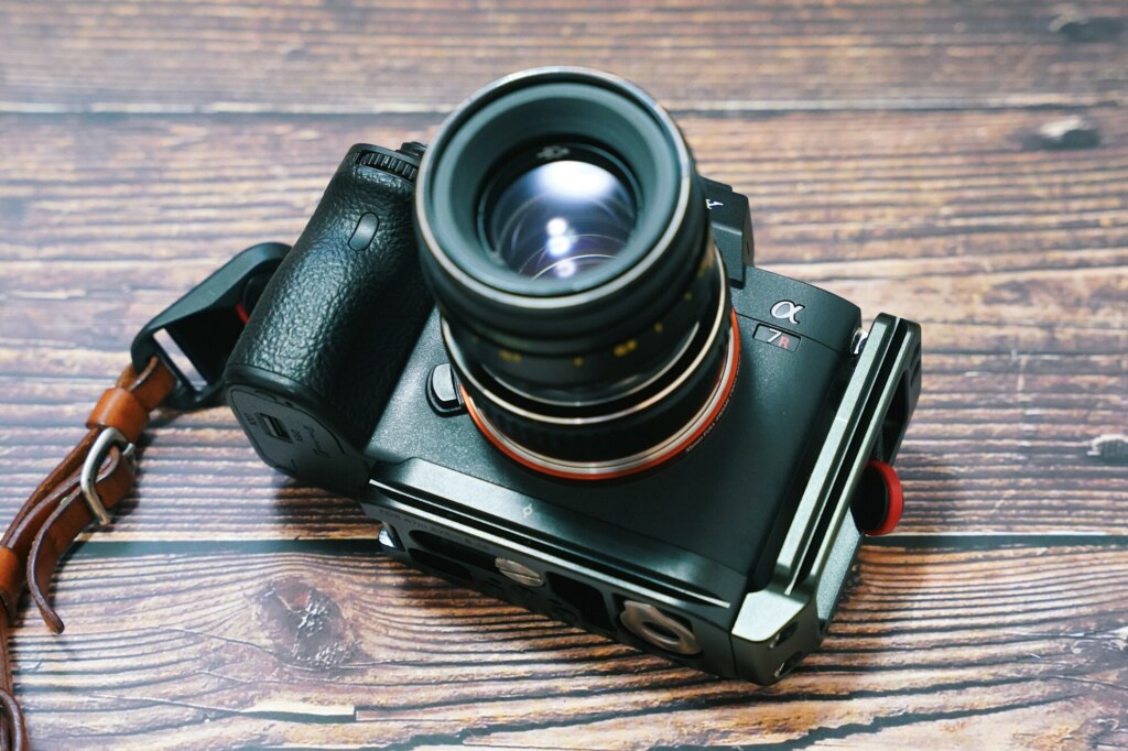 SONY α7RIII