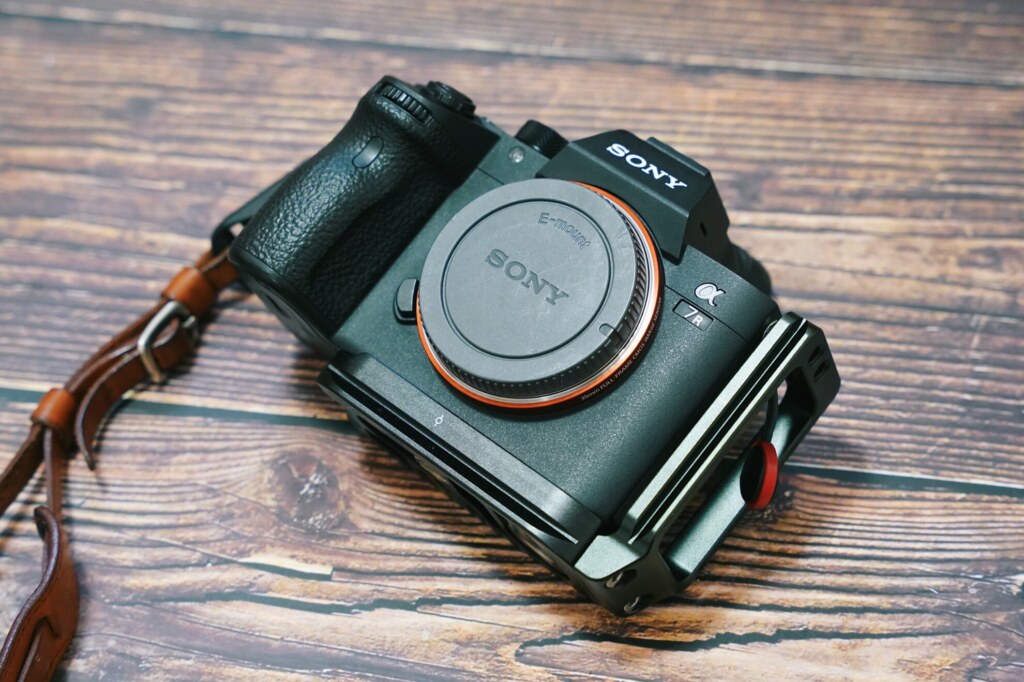 α7RIII