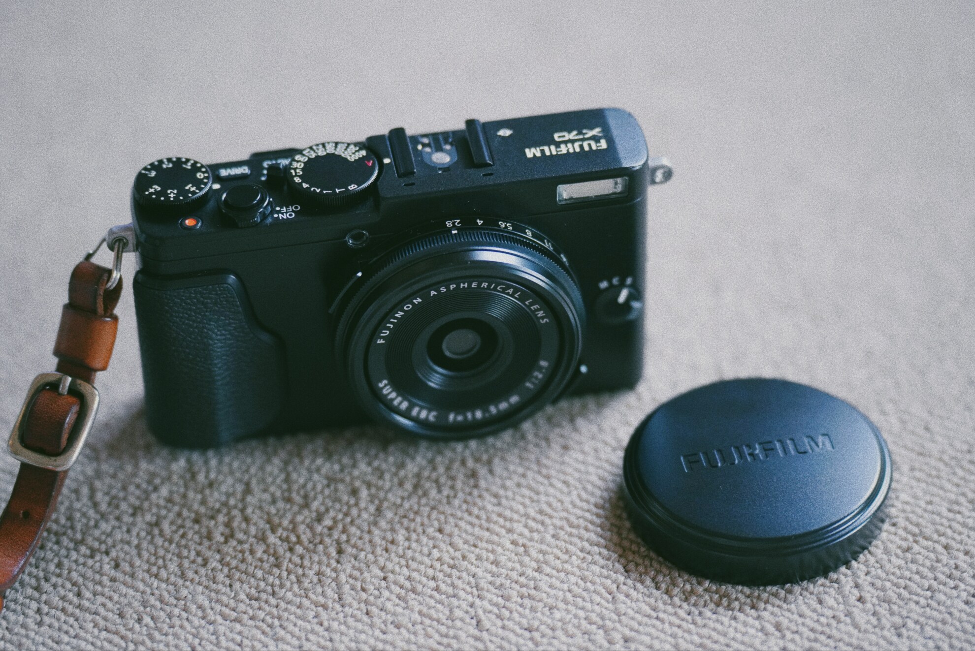 なぜ今更FUJIFILM X70を購入したのか – JAY PHOTO – My Photo Stories 