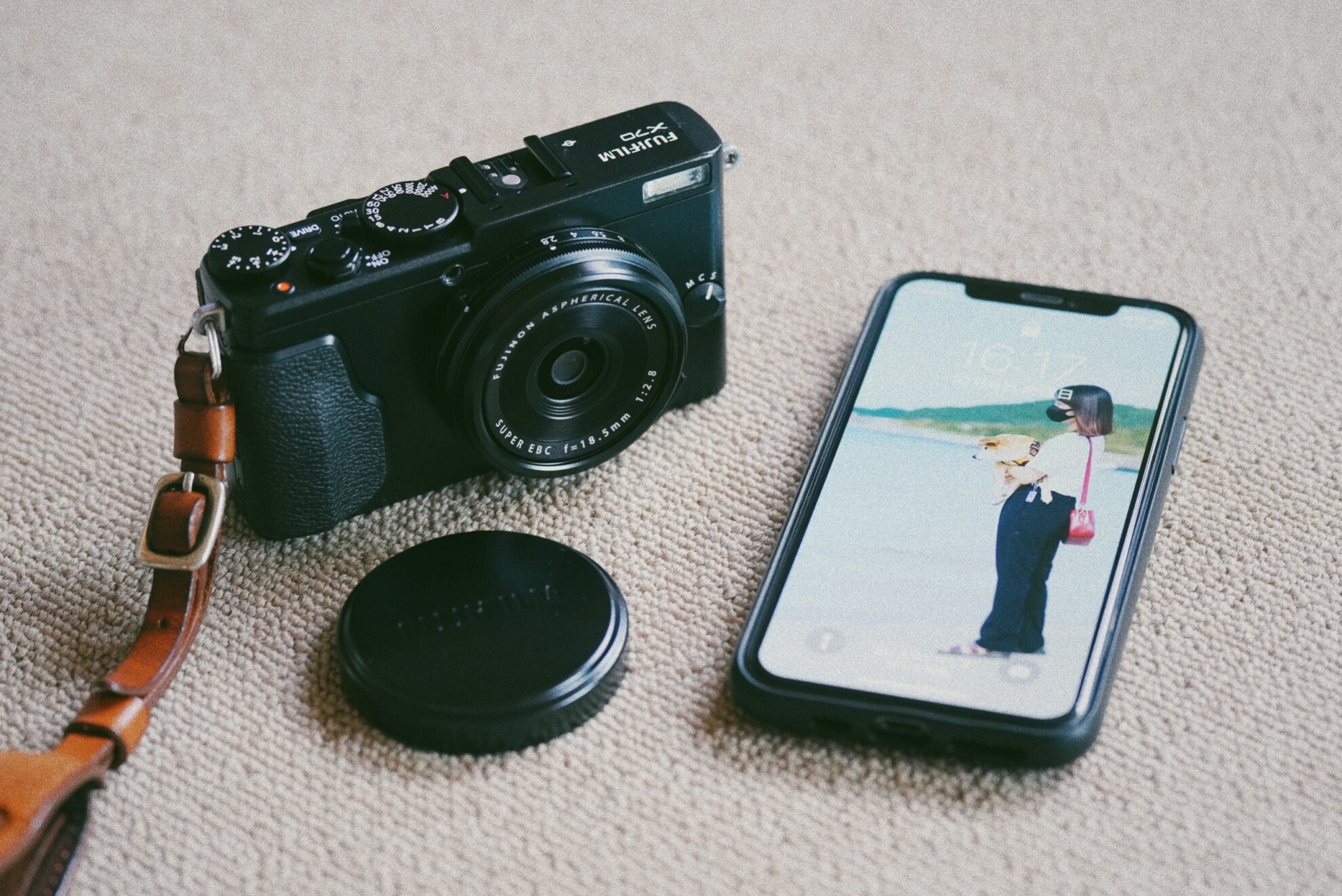 なぜ今更FUJIFILM X70を購入したのか – JAY PHOTO – My Photo Stories 