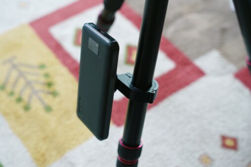 Sincetop マウンテンバイク用スマホマウント
