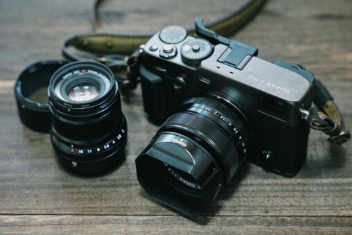 X-Pro3