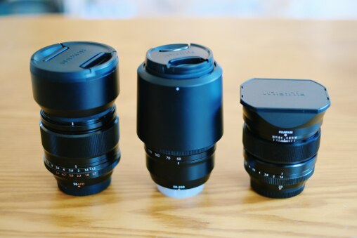 XC50-230mmF4.5-6.7 OIS II
