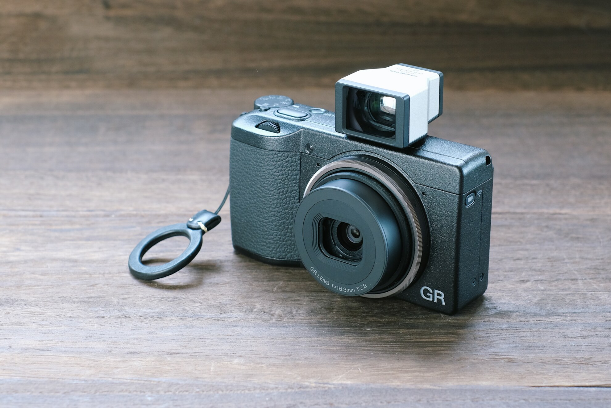 RICOH GR III購入 – JAY PHOTO – My Photo Stories – Camera & Gadget BLOG