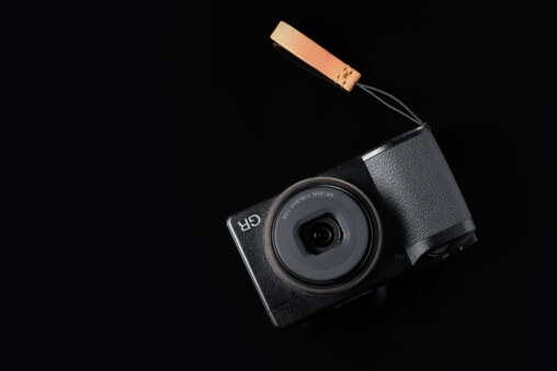 GR III