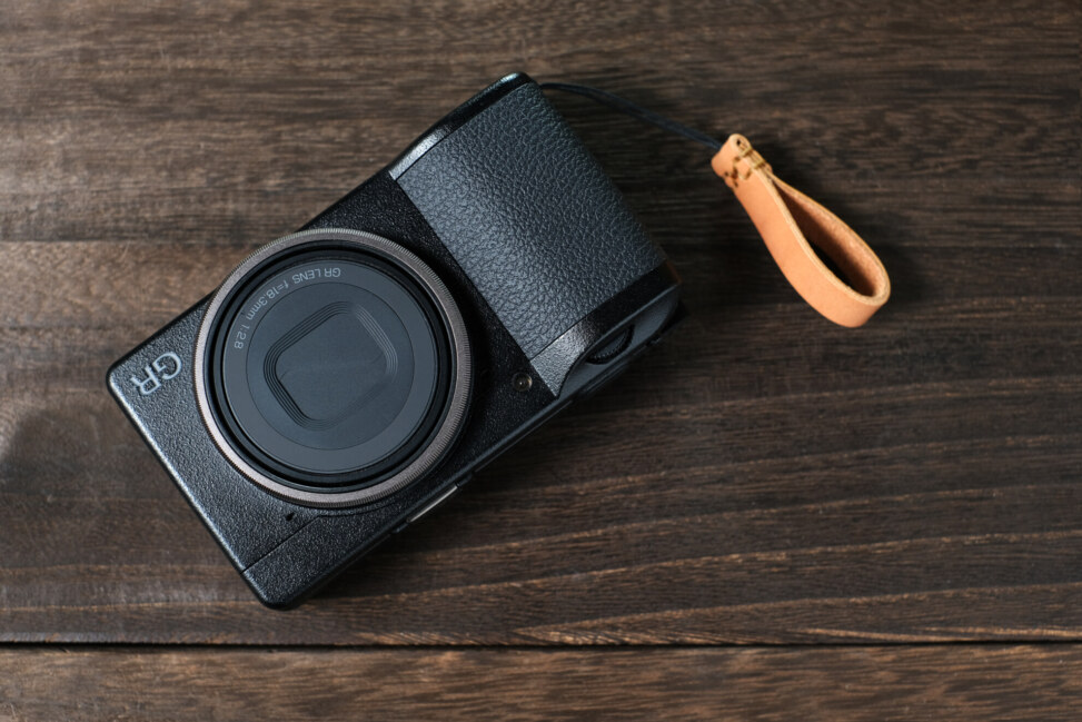 GR III