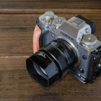 FUJIFILM X-T4