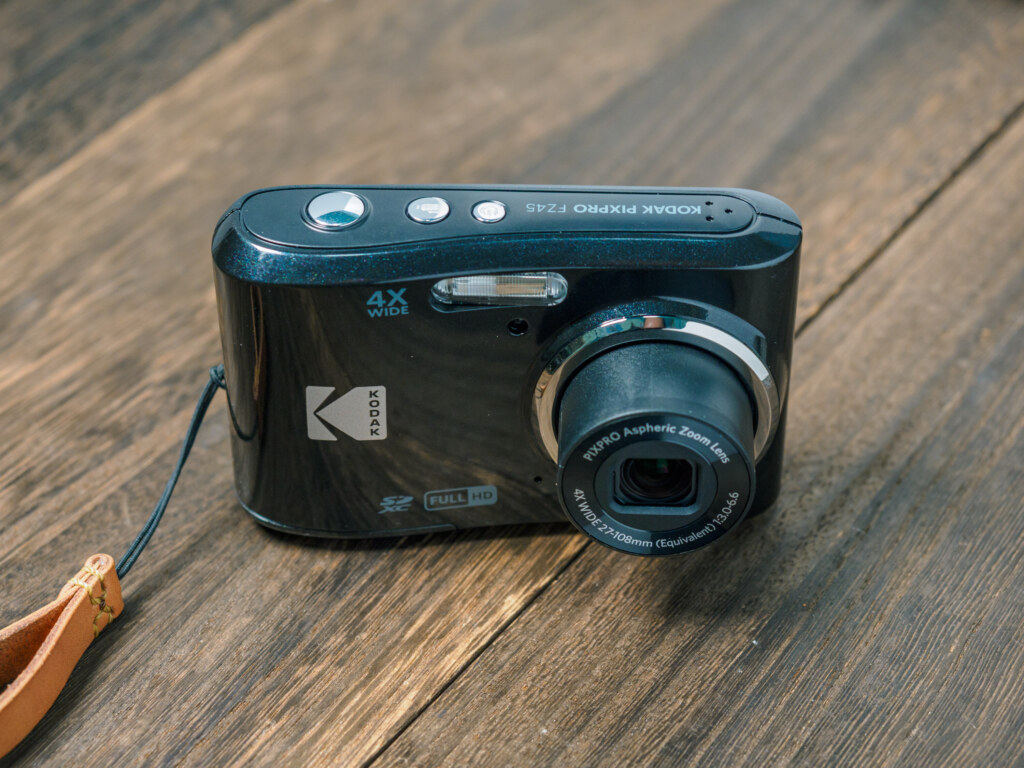 Kodak PIXPRO FZ45