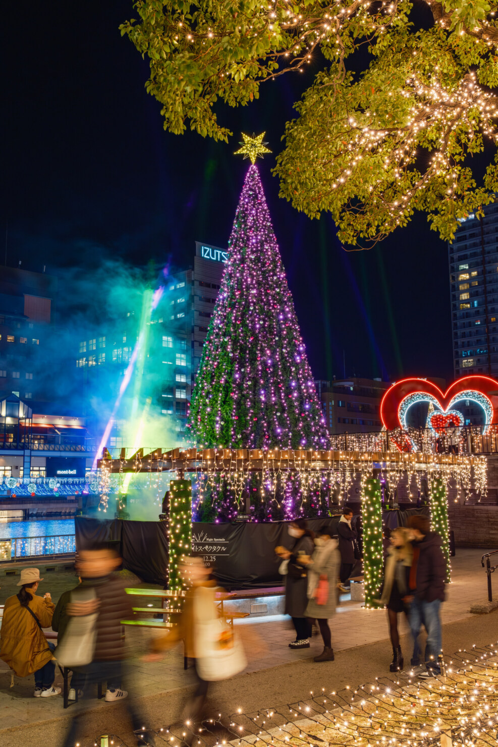 X-T5 + SIGMA 17-40mm F1.8 DC|Art 23.3mm, F5.6, 1/6s, ISO500