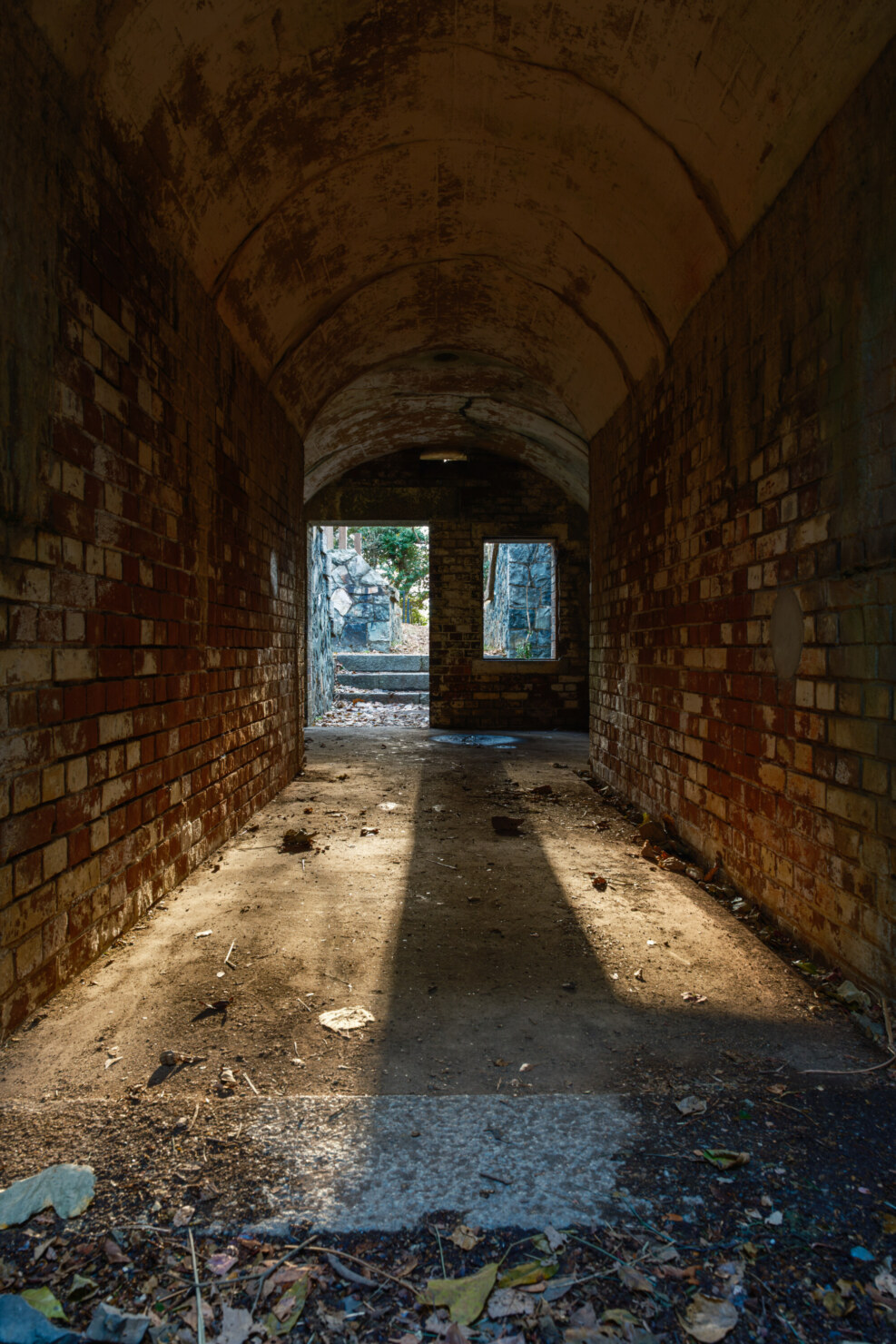 X-T5 + SIGMA 17-40mm F1.8 DC|Art 17mm, F6.4, 1/6s, ISO400